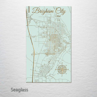 Brigham City, Utah