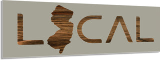 FP1081 - Local Logo Engraved Coordinate Stick (Standard)