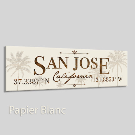 San Jose, California