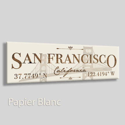 San Francisco, California