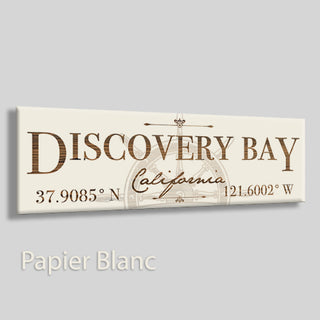 Discovery Bay, California Helm