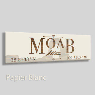 Moab, Utah