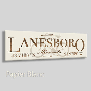 Lanesboro, Minnesota