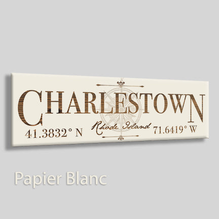 Charlestown, Rhode Island