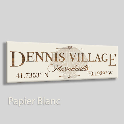 Dennis Village, Massachusetts