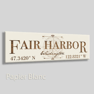 Fair Harbor, Washington