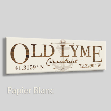 Old Lyme, Connecticut