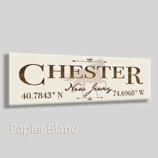 Chester, New Jersey Horse