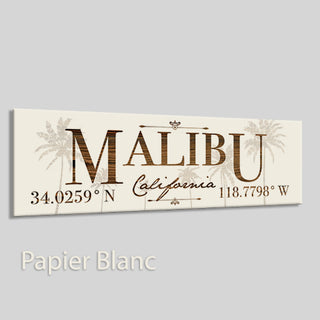 Malibu, California