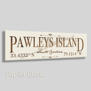 Pawleys Island, South Carolina