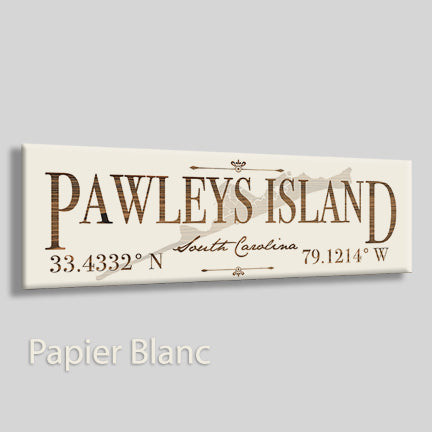 Pawleys Island, South Carolina