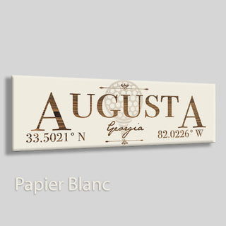 Augusta, Georgia