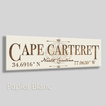 Cape Cateret, North Carolina