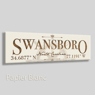 Swansboro, North Carolina