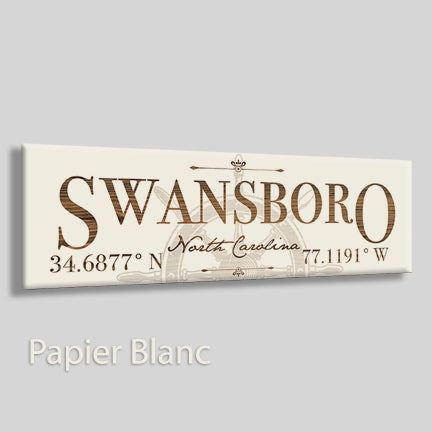 Swansboro, North Carolina