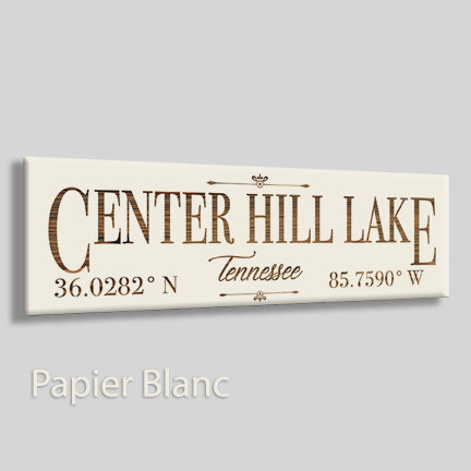 Center Hill Lake, Tennessee Fish