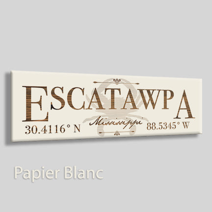 Escatawpa, Mississippi
