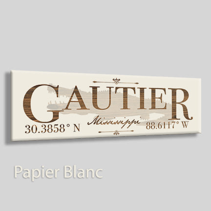 Gautier, Mississippi