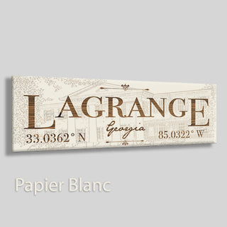 Lagrange, Georgia