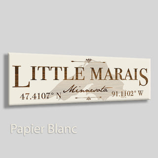 Little Marais , Minnesota