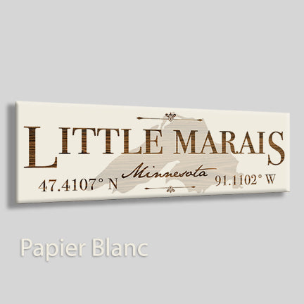 Little Marais , Minnesota