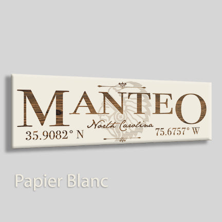 Manteo, North Carolina