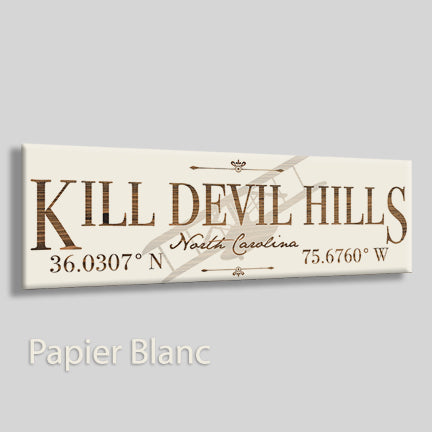 Kill Devil Hills, North Carolina