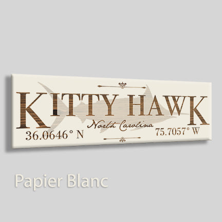 Kitty Hawk, North Carolina