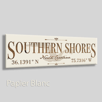 Southern Shores, North Carolina