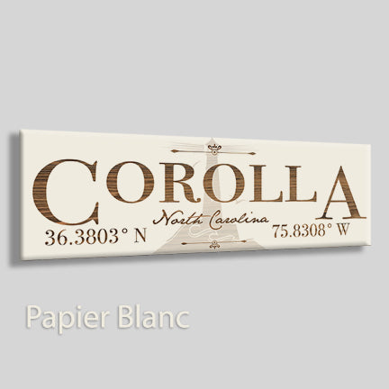 Corolla, North Carolina