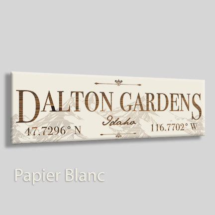 Dalton Gardens, Idaho