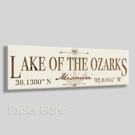 Lake of the Ozarks, Missouri