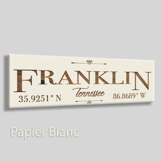 Franklin, Tennessee