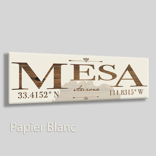 Mesa, Arizona
