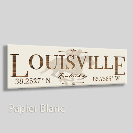 Louisville, Kentucky