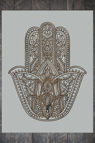 Exclusive - Lotus Hand Engraved Patent