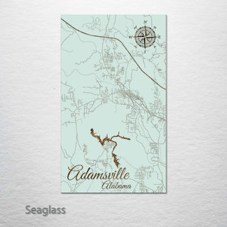 Adamsville, Alabama