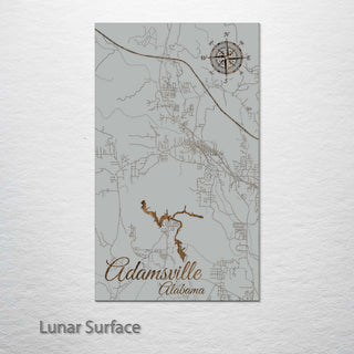 Adamsville, Alabama