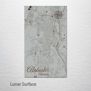 Alabaster, Alabama