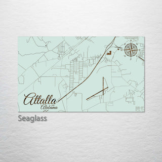 Attalla, Alabama