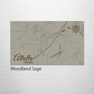 Attalla, Alabama