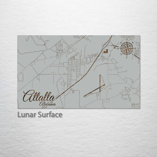 Attalla, Alabama