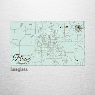 Boaz, Alabama