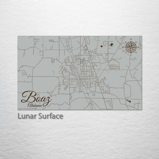 Boaz, Alabama