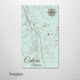 Calera, Alabama