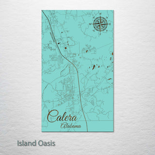Calera, Alabama