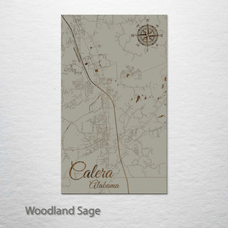 Calera, Alabama