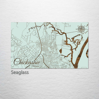 Chickasaw, Alabama