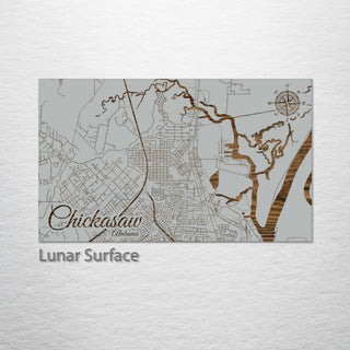 Chickasaw, Alabama