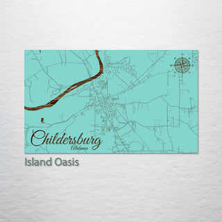 Childersburg, Alabama